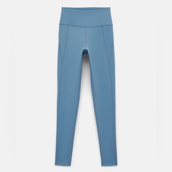 GIRLFRIEND COLLECTIVE Lake Compressive High-Rise Legging 23” XS​ - Picture 1 of 7